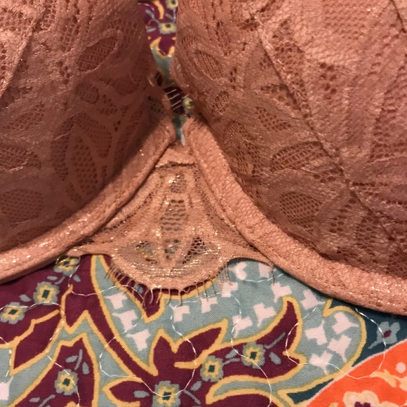 Pink intimate - Picture 4 of 4